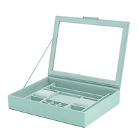 Sophia Jewelry Box With Window