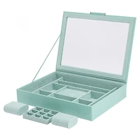 Sophia Jewelry Box With Window