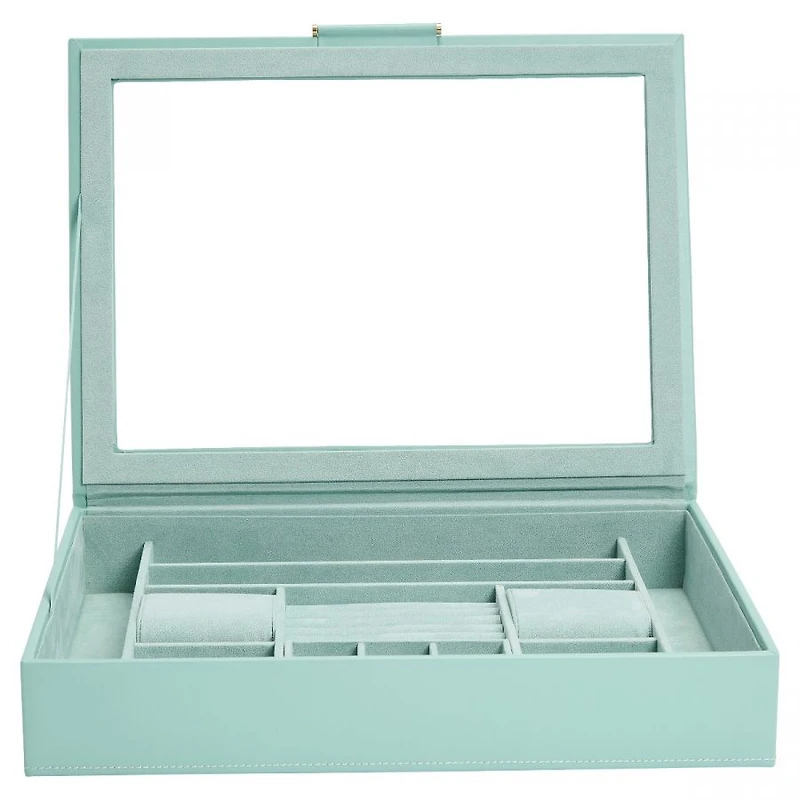 Sophia Jewelry Box With Window
