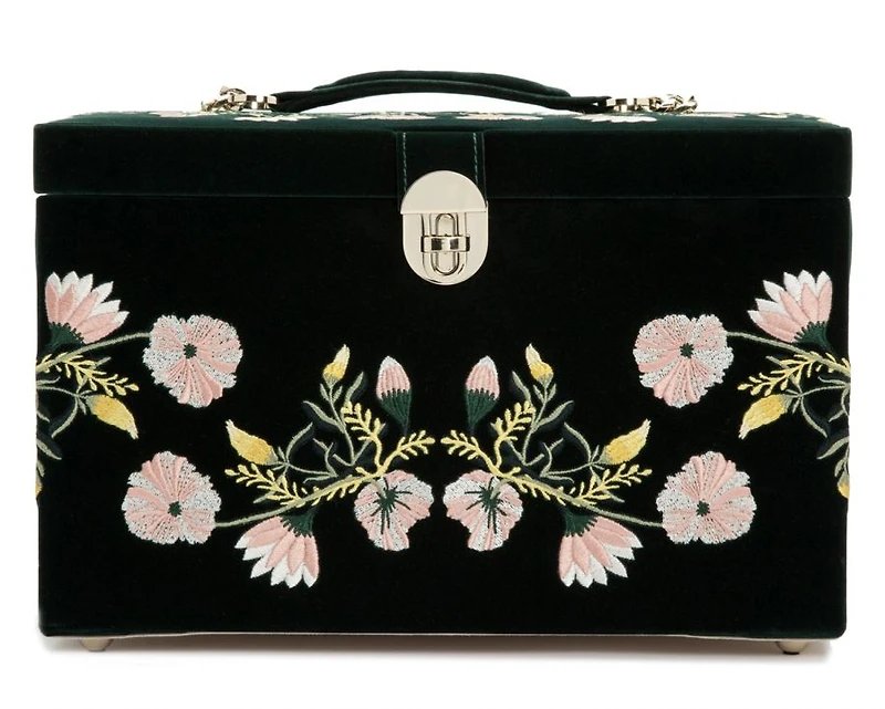 Zoe Large Jewlery Box 