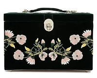 Zoe Large Jewlery Box 