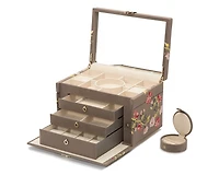 Zoe Large Jewlery Box 