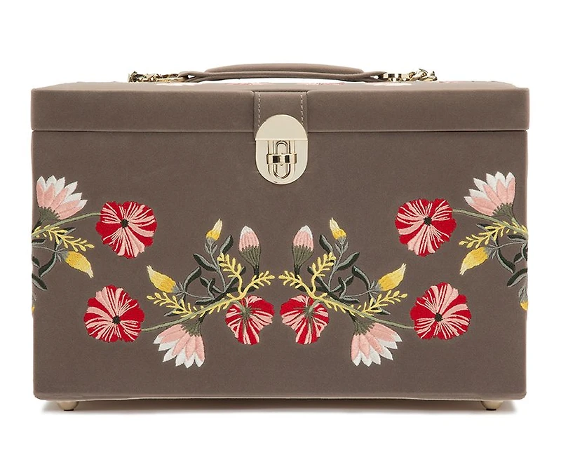Zoe Large Jewlery Box 