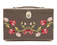 Zoe Large Jewlery Box 