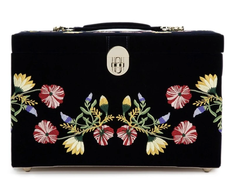 Zoe Large Jewlery Box 