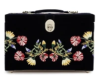 Zoe Large Jewlery Box 