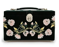 Zoe Medium Jewelry Box 
