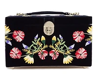 Zoe Medium Jewelry Box 