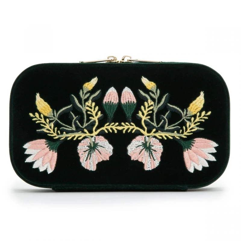 Zoe Travel Zip Case 