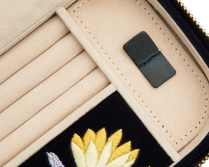 Zoe Travel Zip Case 