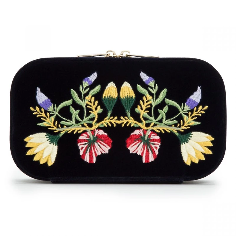 Zoe Travel Zip Case 