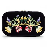 Zoe Travel Zip Case 