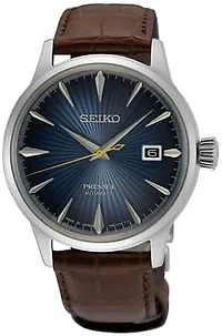 Seiko Presage Watch SRPK15J1 - Shipping Immediately