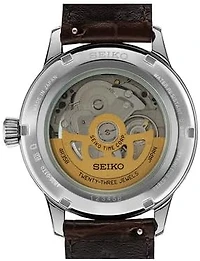 Seiko Presage Watch SRPK15J1 - Shipping Immediately