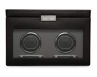 Viceroy Double Watch Winder with Storage