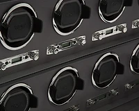 Viceroy 8 Piece Watch Winder