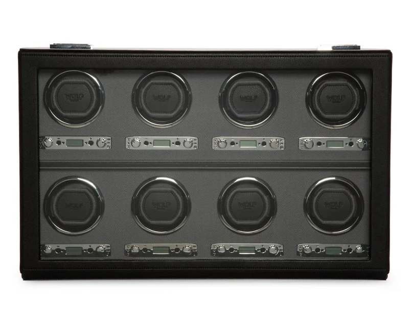 Viceroy 8 Piece Watch Winder