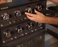 Viceroy 8 Piece Watch Winder