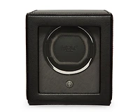 Cub Single Watch Winder with Cover