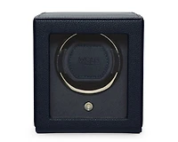 Cub Single Watch Winder with Cover