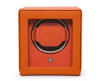 Cub Single Watch Winder with Cover