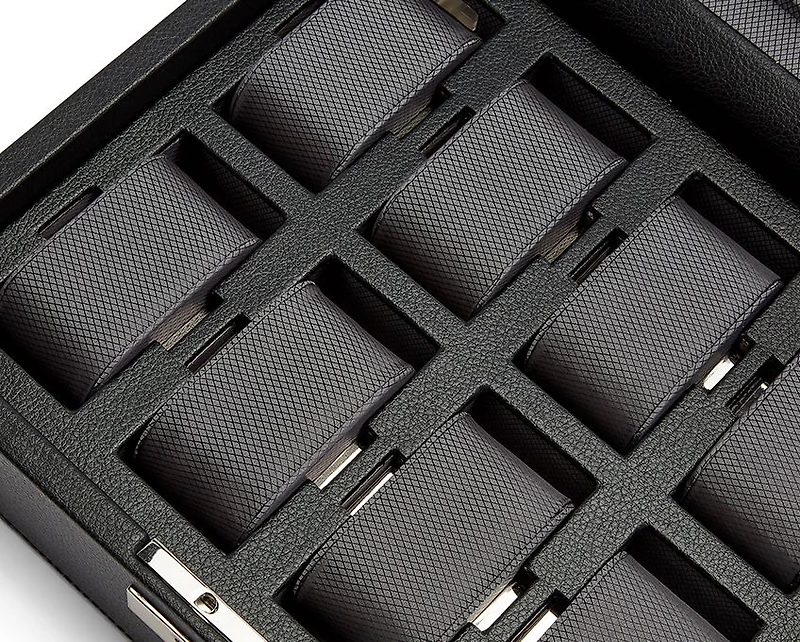 Viceroy 8 Piece Watch Box