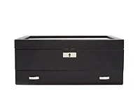 Viceroy 10 Piece Watch Box with Drawer
