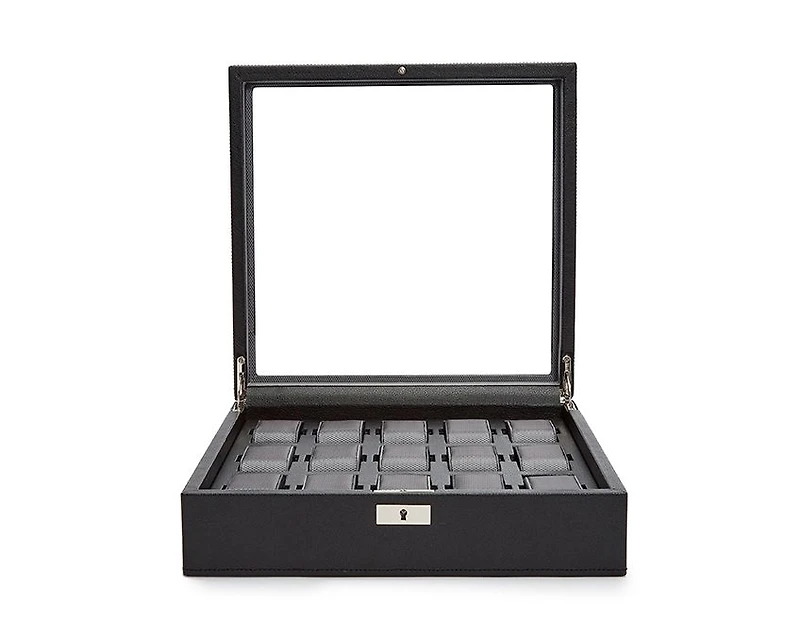 Viceroy 15 Piece Watch Box