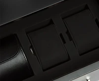 Regent 12 Piece Cabinet Winder - Black