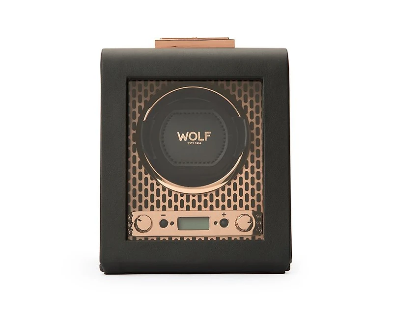 Axis Single Watch Winder 