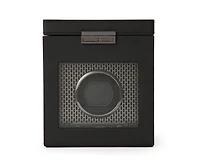Axis Single Watch Winder with Storage 