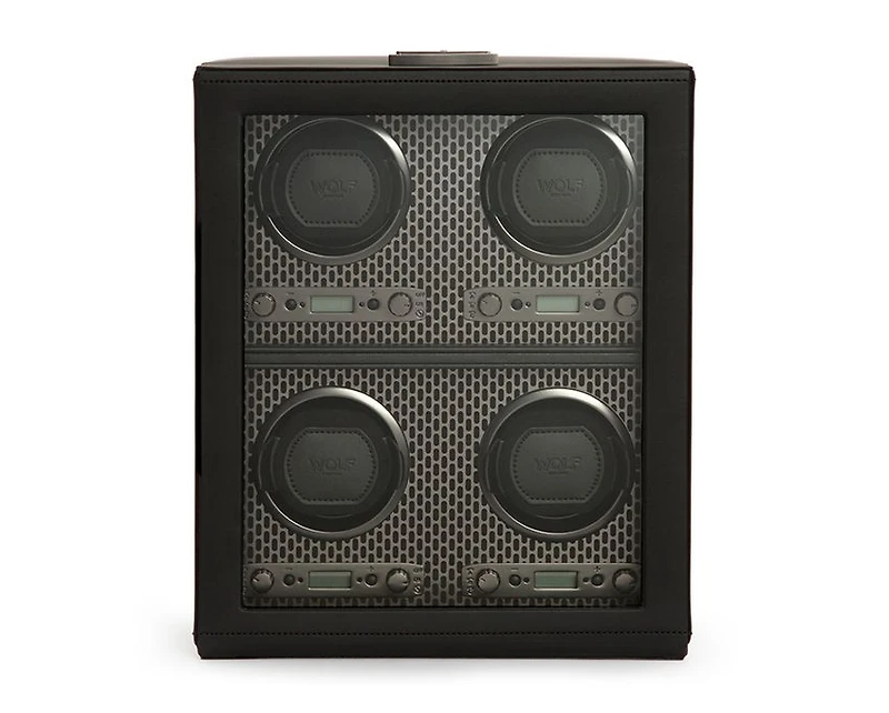 Axis Piece Watch Winder