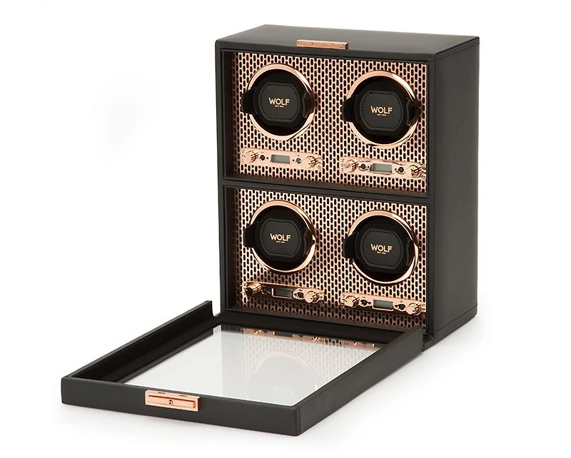 Axis Piece Watch Winder
