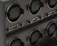 Axis 6 Piece Watch Winder 