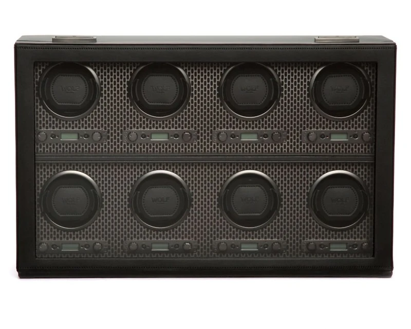 Axis 8 Piece Watch Winder 