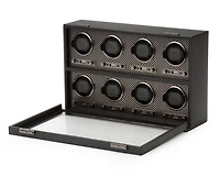 Axis 8 Piece Watch Winder 