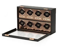 Axis 8 Piece Watch Winder 