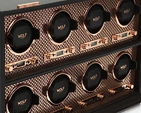 Axis 8 Piece Watch Winder 