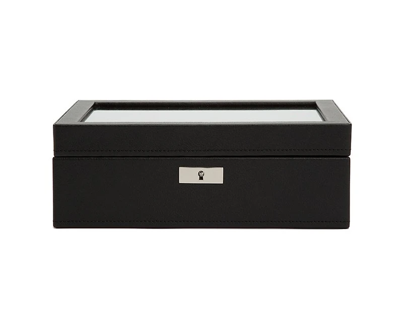 Roadster Piece Watch Box