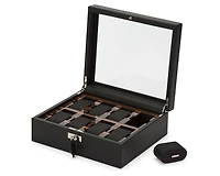 Roadster Piece Watch Box