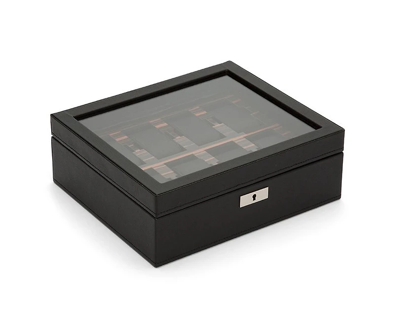 Roadster Piece Watch Box