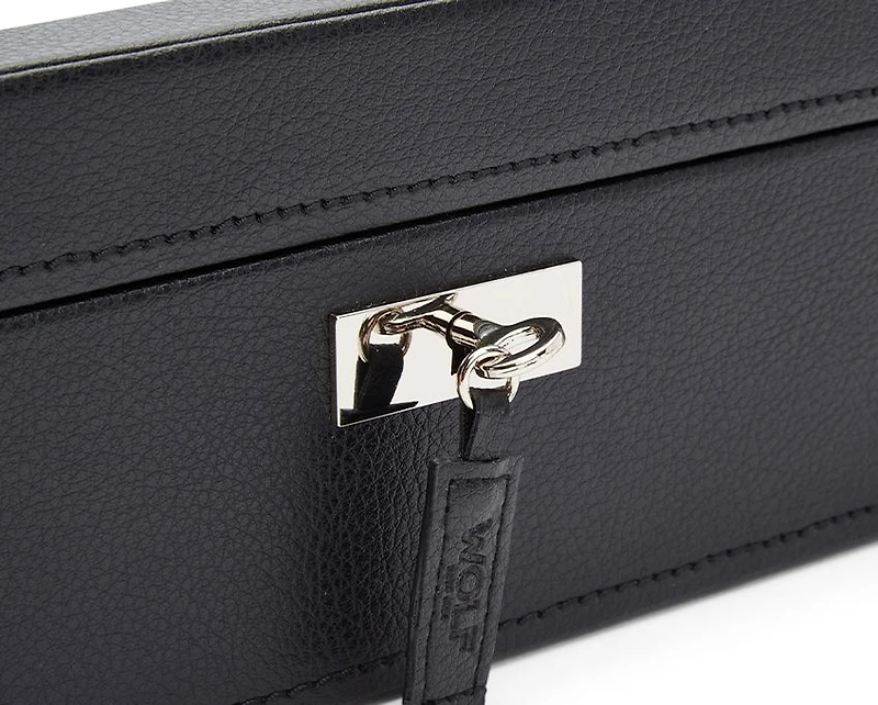 Roadster Piece Watch Box