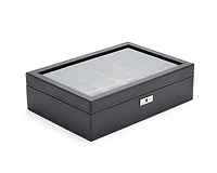 Roadster 10 Piece Watch Box