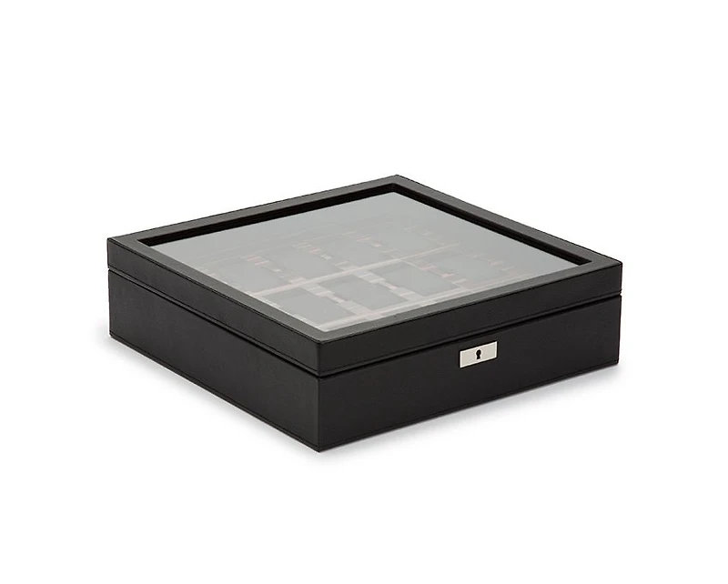 Roadster 15 Piece Watch Box