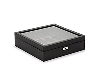 Roadster 15 Piece Watch Box