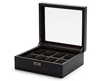 Axis 8 Piece Watch Box 