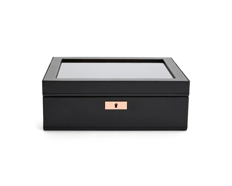 Axis 8 Piece Watch Box 