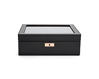 Axis 8 Piece Watch Box 