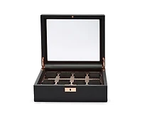 Axis 8 Piece Watch Box 