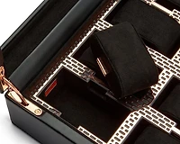 Axis 8 Piece Watch Box 